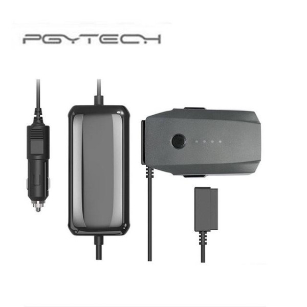 Автомобильное зарядное устройство Car charger for Mavic